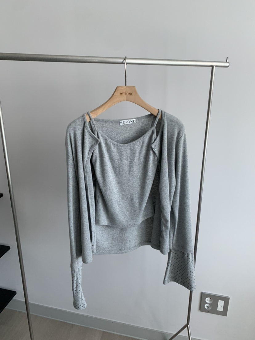 BETONE東大門直郵女士新品職業推薦休閑熱賣真品人氣套裝BETONE套裝圖色2