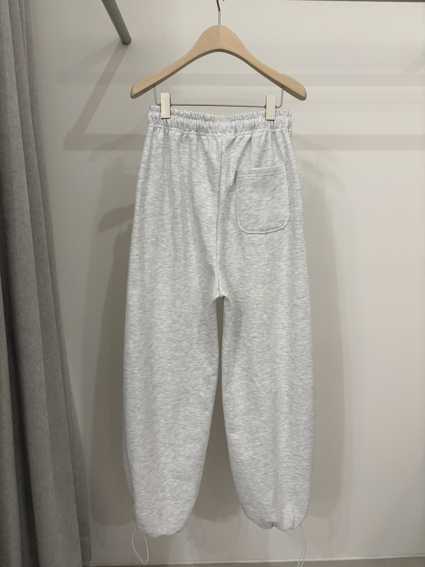 LAI韓國直郵女裝新款休閑熱賣推薦人氣26春夏職業時尚休閑褲Lai休閑褲