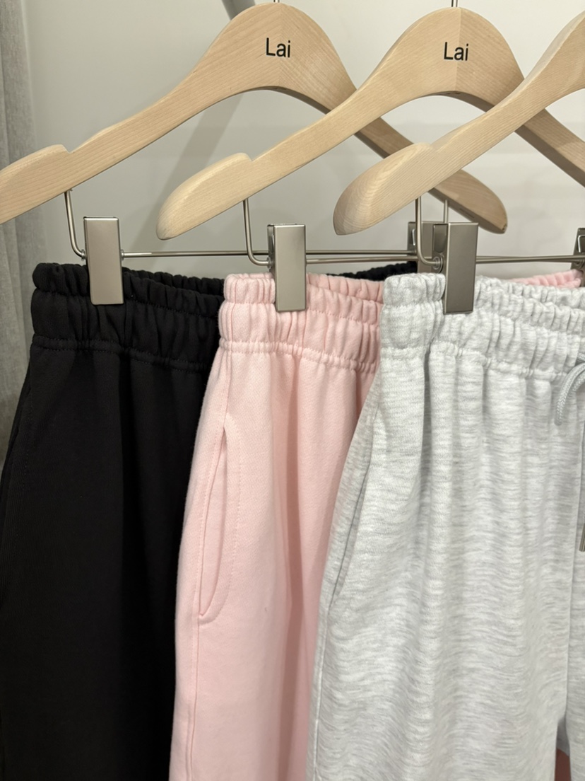 LAI韓國直郵女裝新款休閑熱賣推薦人氣26春夏職業時尚休閑褲Lai休閑褲