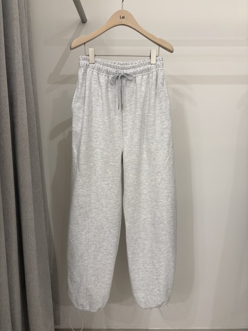 LAI韓國直郵女裝新款休閑熱賣推薦人氣26春夏職業時尚休閑褲Lai休閑褲圖色1