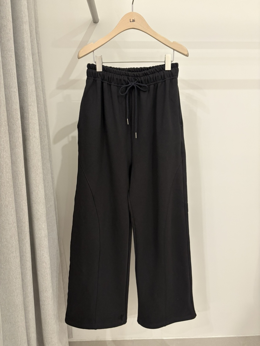 LAI韓國直郵女裝新款休閑熱賣推薦人氣26春夏職業時尚休閑褲Lai休閑褲圖色3
