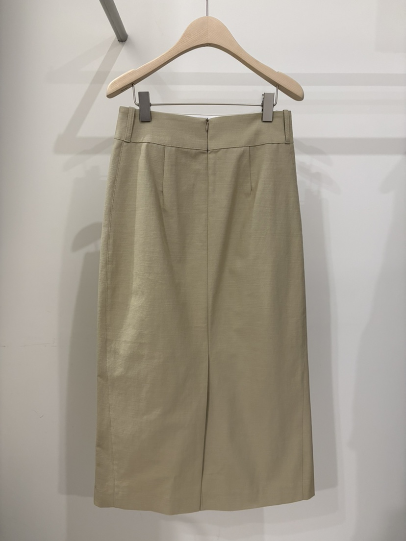 LAI韓國代購女士新品人氣推薦時尚熱賣26春夏休閑真品長裙Lai長裙