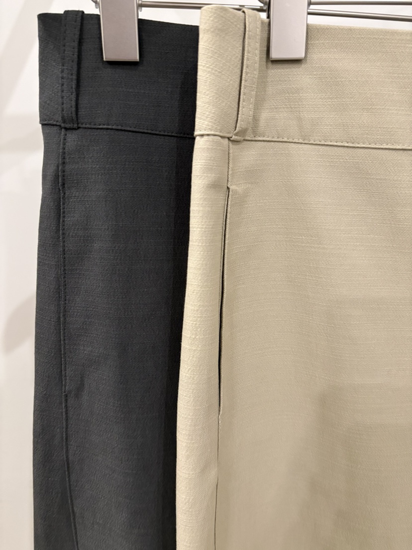 LAI韓國代購女士新品人氣推薦時尚熱賣26春夏休閑真品長裙Lai長裙