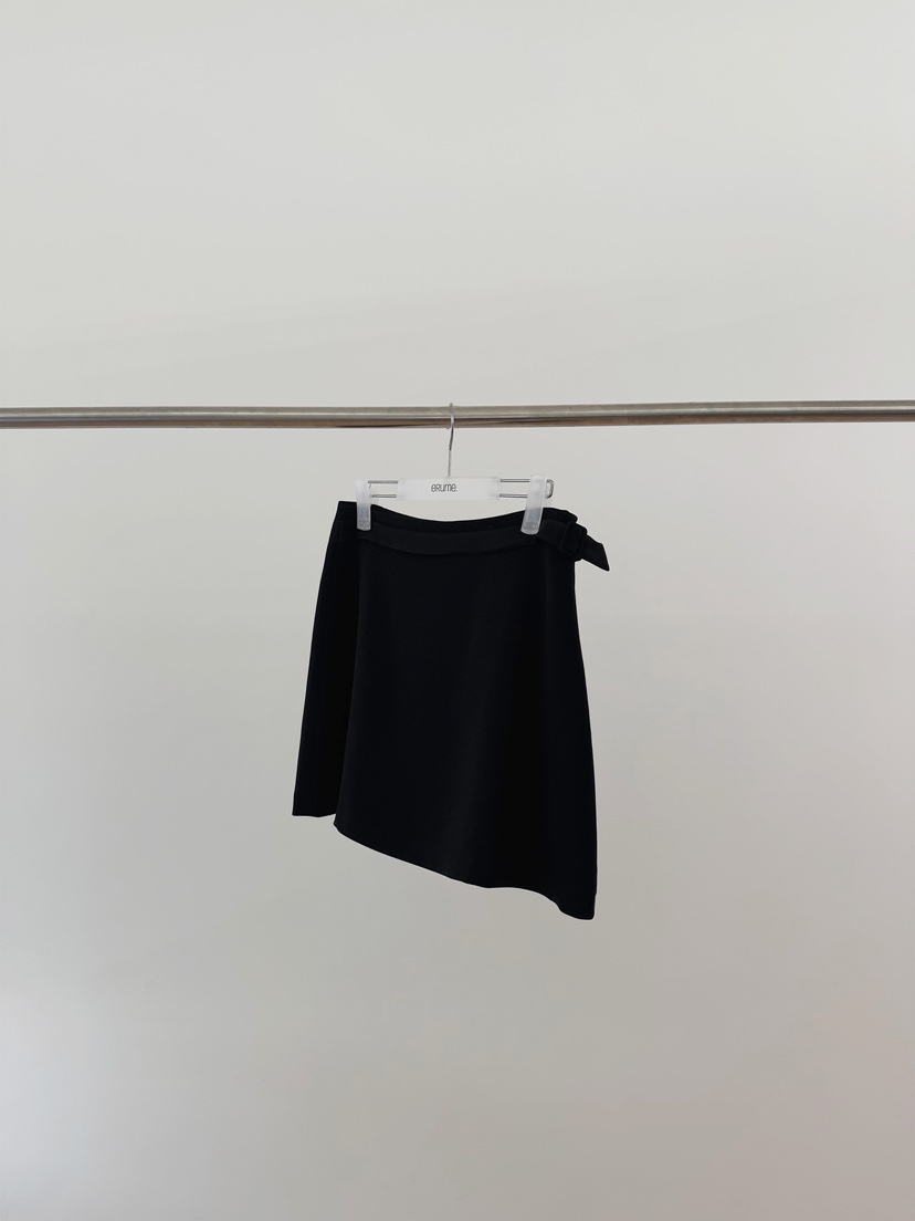 ERUME韓國直郵女裝新款真品休閑推薦人氣職業熱賣時尚短裙ERUME短裙圖色2