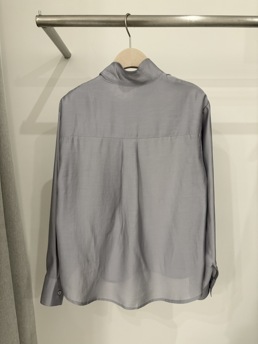 LAI東大門代購女士新品人氣推薦職業26春夏熱賣襯衫蕾絲衫Lai襯衫/蕾絲衫