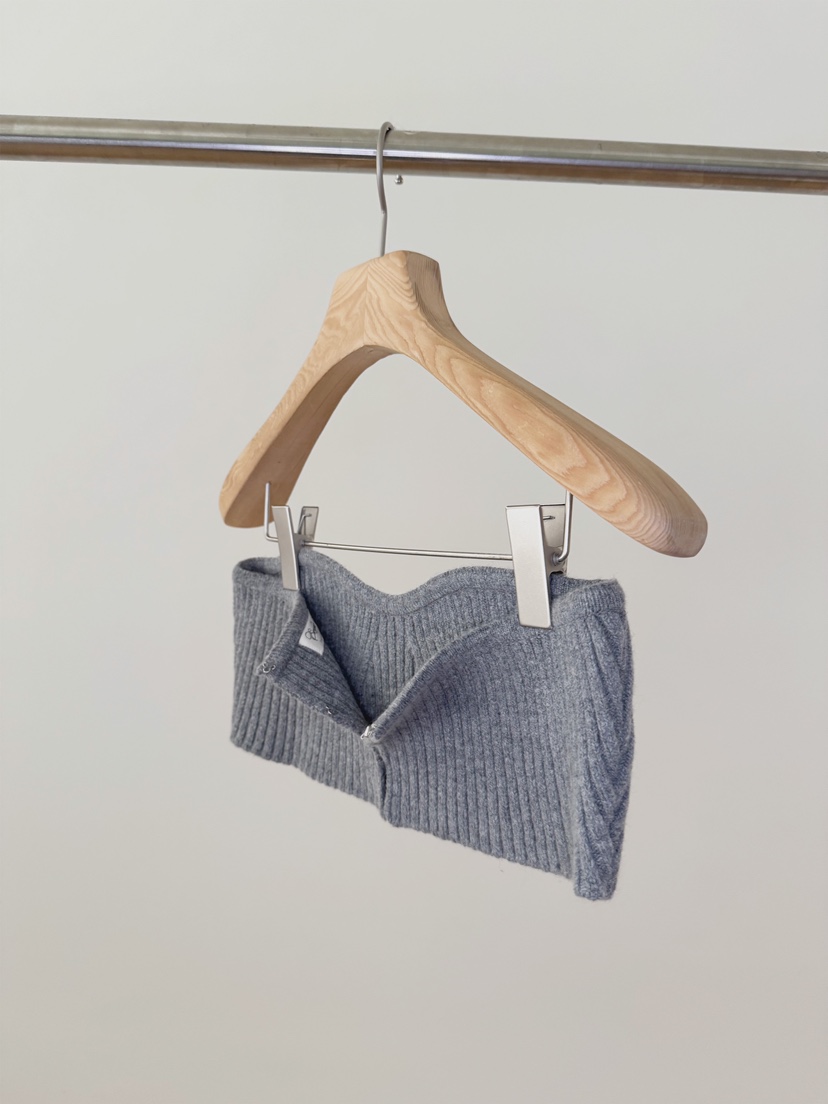 ERUME韓國代購女士新款時尚休閑26春夏職業真品熱賣吊帶背心ERUME吊帶/背心