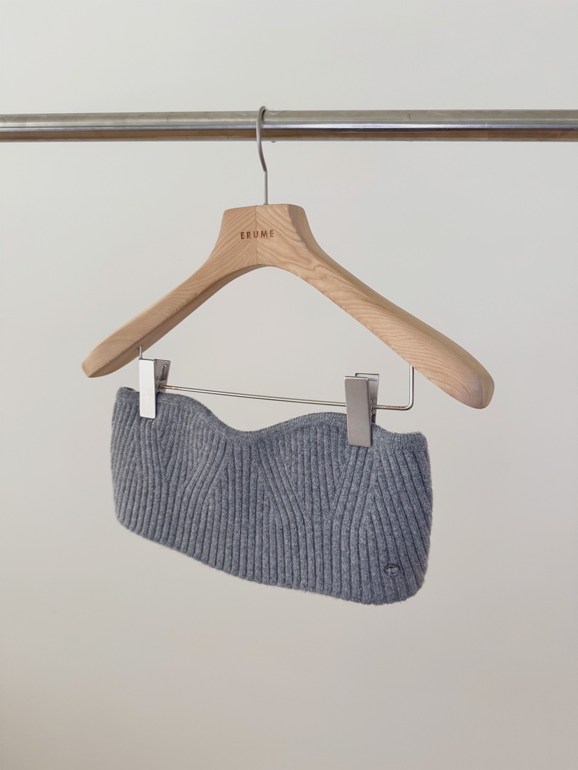 ERUME韓國代購女士新款時尚休閑26春夏職業真品熱賣吊帶背心ERUME吊帶/背心