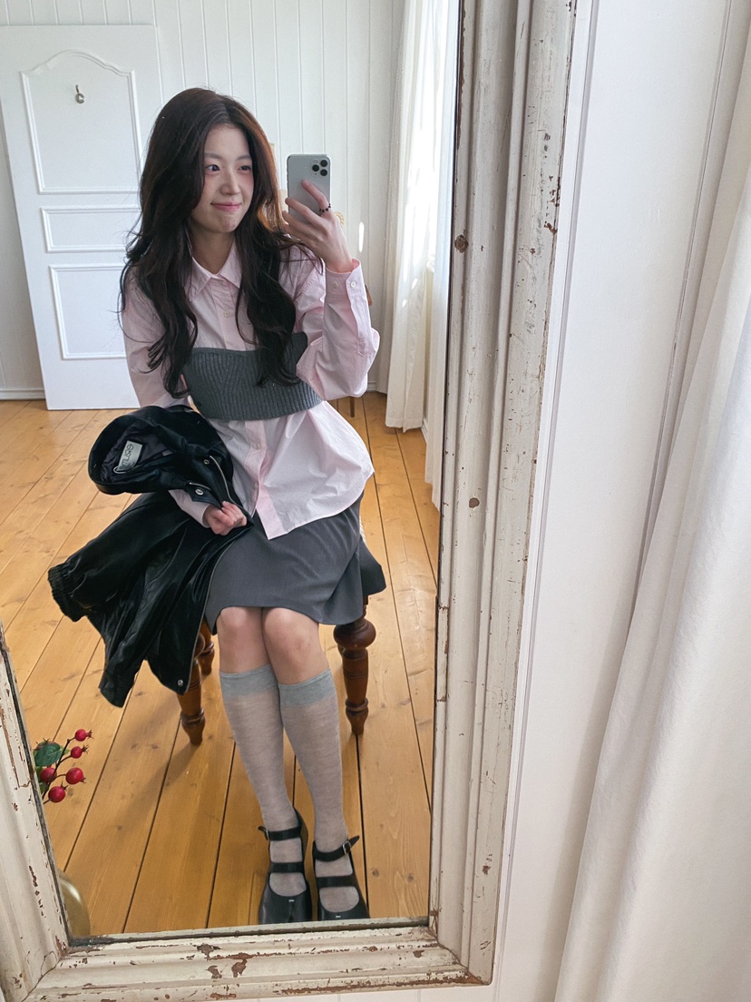 ERUME韓國代購女士新款時尚休閑26春夏職業真品熱賣吊帶背心ERUME吊帶/背心