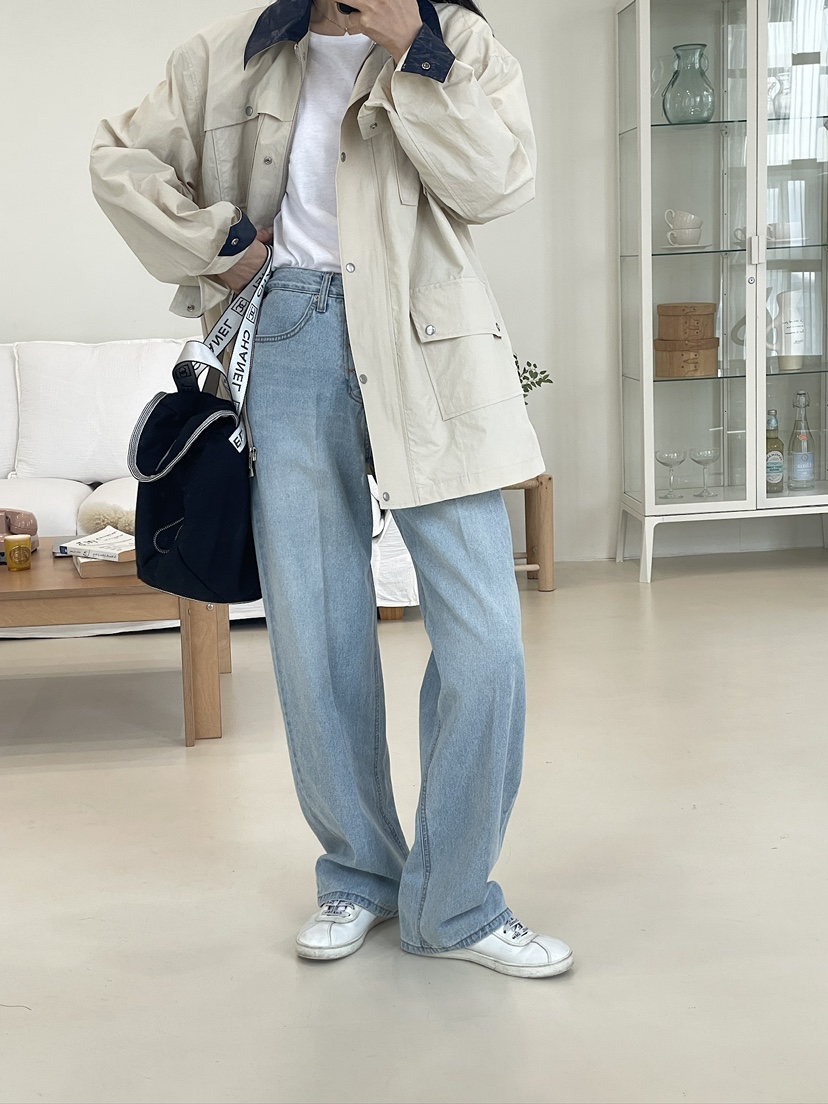 EDITION-P東大門代購女士新款人氣熱賣休閑26春夏時尚夾克EDITION/CHAHEE夾克