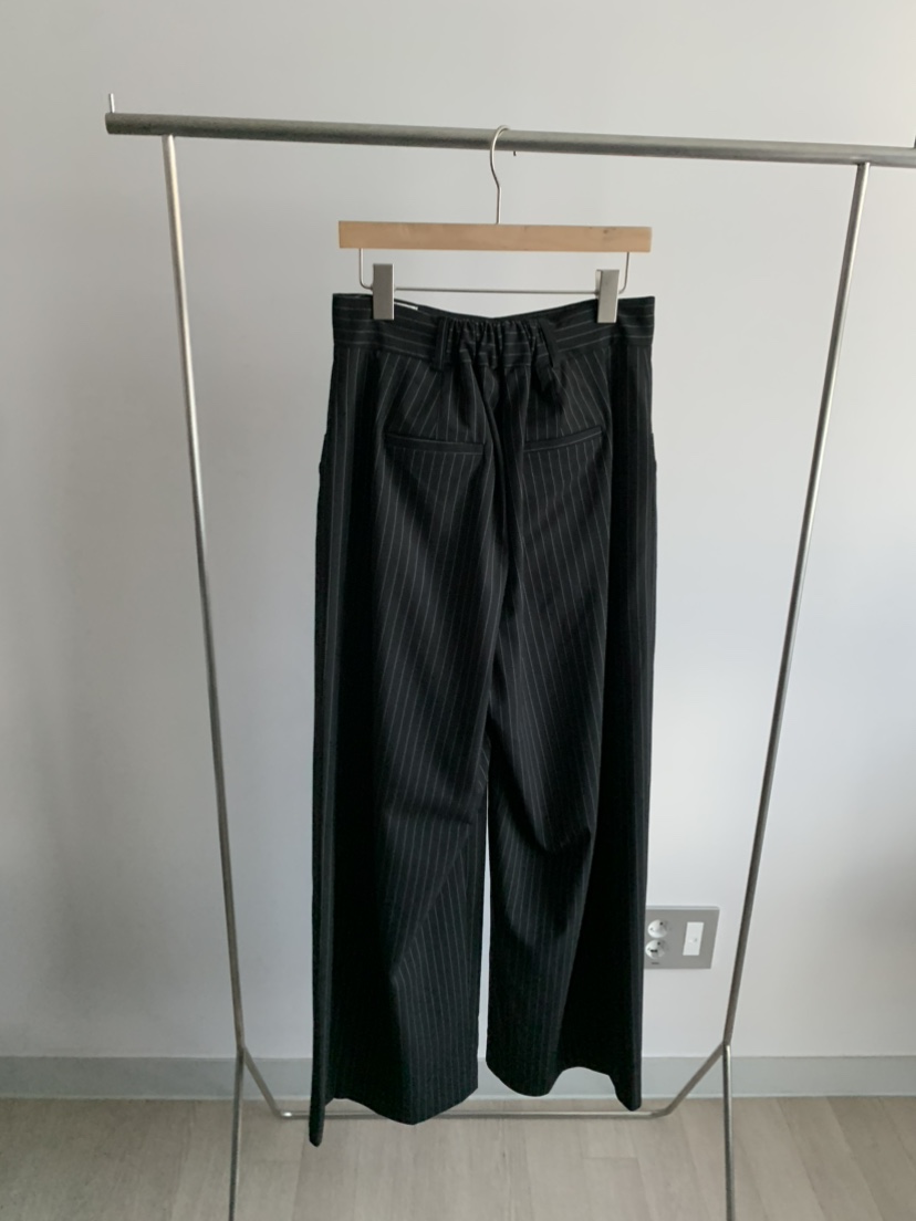 BETONE韓國代購女裝新款推薦人氣26春夏職業熱賣休閑休閑褲BETONE休閑褲