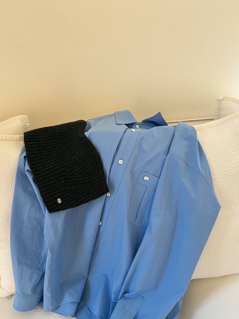 ERUME東大門直郵女士新款真品26春夏人氣休閑熱賣襯衫蕾絲衫ERUME襯衫/蕾絲衫