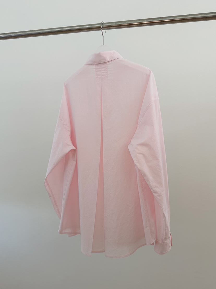 ERUME東大門直郵女士新款真品26春夏人氣休閑熱賣襯衫蕾絲衫ERUME襯衫/蕾絲衫