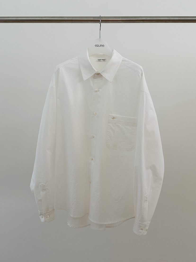 ERUME東大門直郵女士新款真品26春夏人氣休閑熱賣襯衫蕾絲衫ERUME襯衫/蕾絲衫圖色1