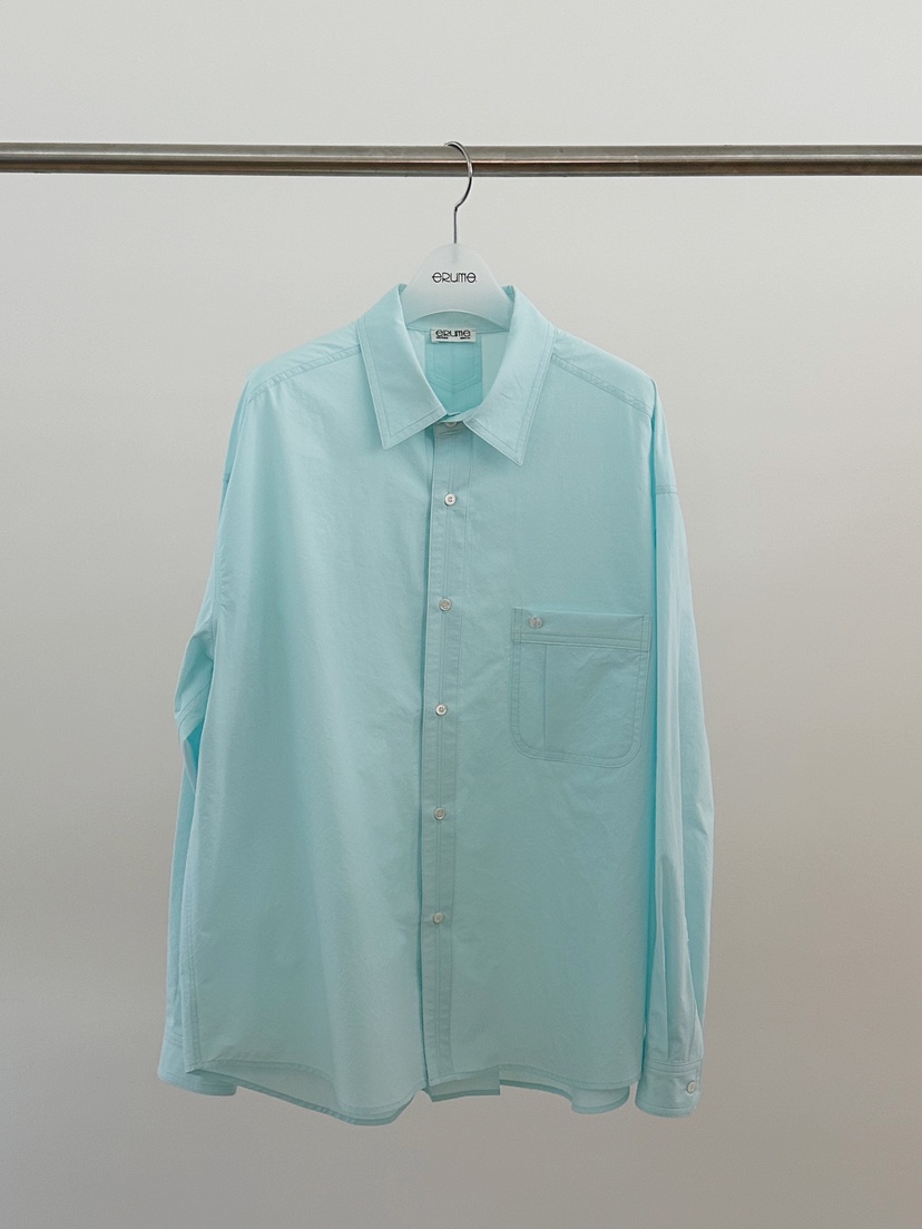 ERUME東大門直郵女士新款真品26春夏人氣休閑熱賣襯衫蕾絲衫ERUME襯衫/蕾絲衫圖色4