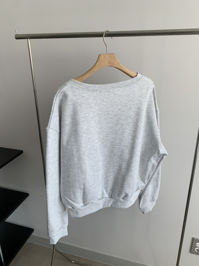 BETONE韓國代購女裝新品時尚真品休閑26春夏推薦職業衛衣BETONE衛衣