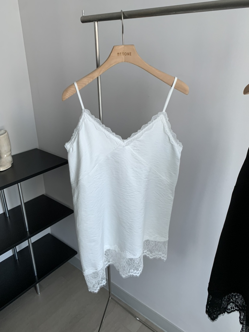 BETONE韓國直郵女裝新款時尚真品推薦職業熱賣連衣裙蕾絲BETONE連衣裙圖色1