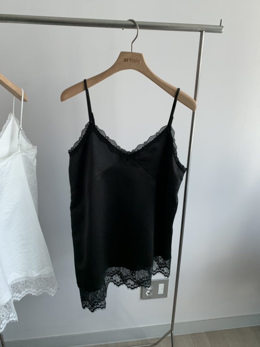 BETONE韓國直郵女裝新款時尚真品推薦職業熱賣連衣裙蕾絲BETONE連衣裙圖色2