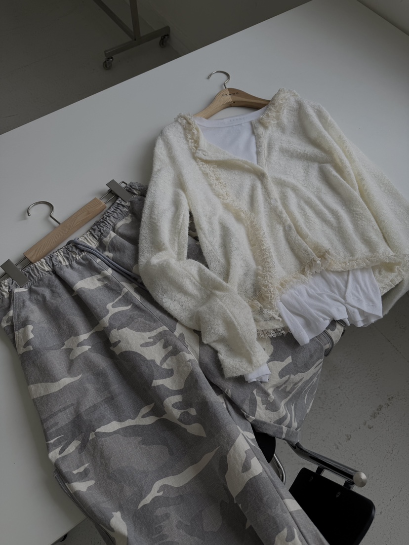 FRANC—L韓國代購女士新款休閑熱賣26春夏人氣職業長袖T恤FRANC長袖T恤