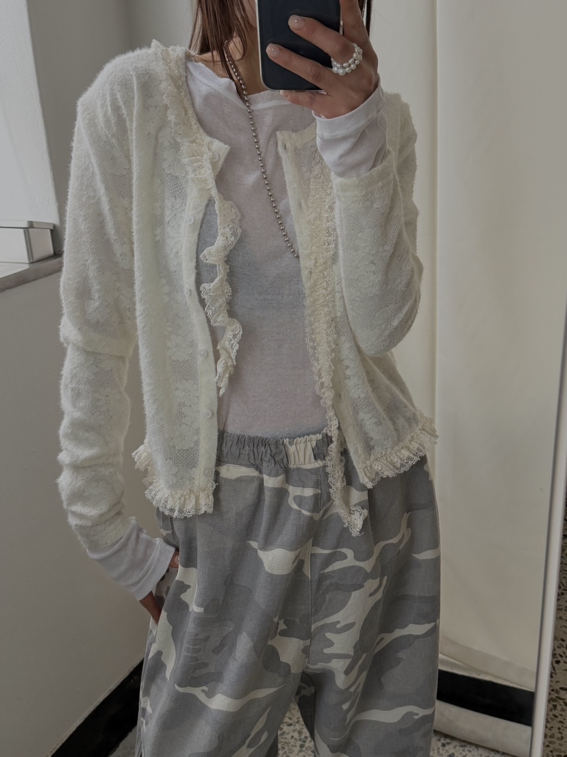 FRANC—L韓國代購女士新款休閑熱賣26春夏人氣職業長袖T恤FRANC長袖T恤