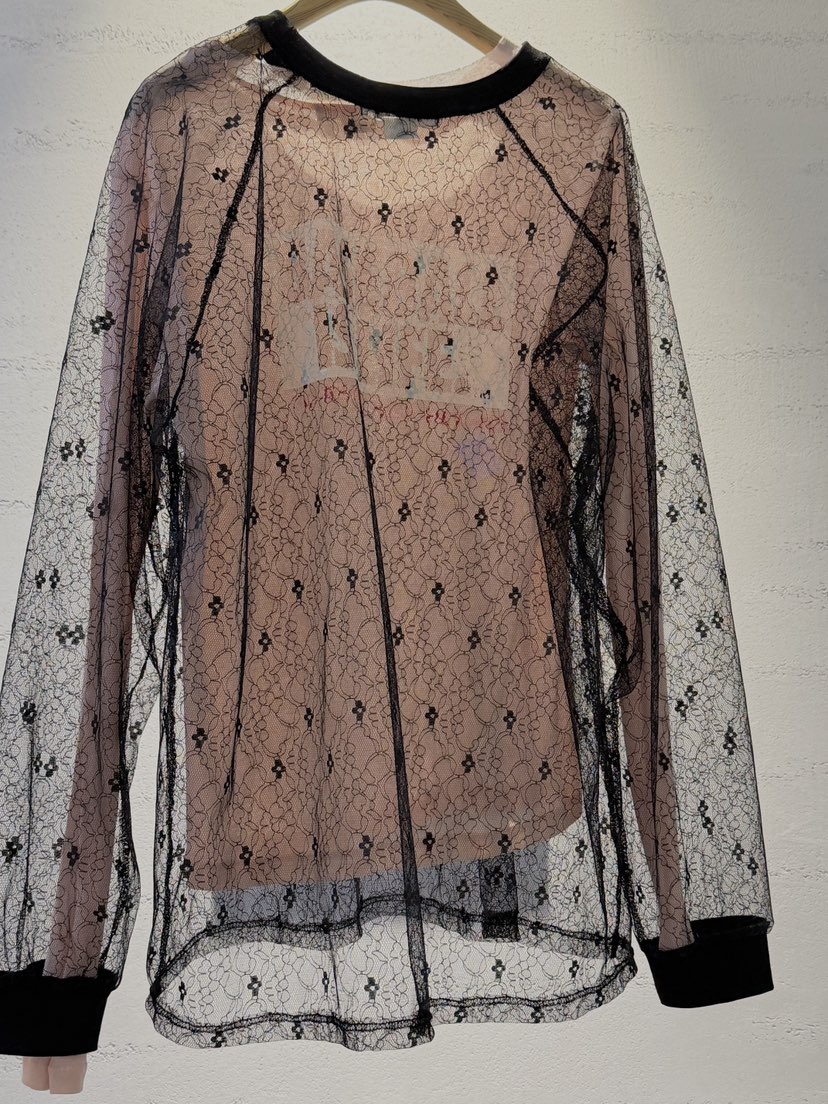 FRANC—L韓國代購女士新款休閑熱賣26春夏人氣職業長袖T恤FRANC長袖T恤