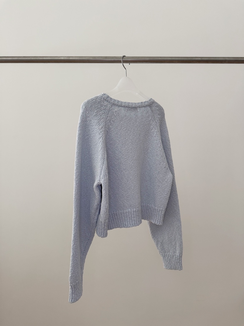 ERUME東大門實拍女裝新品人氣真品職業熱賣26春夏推薦針織衫ERUME針織衫