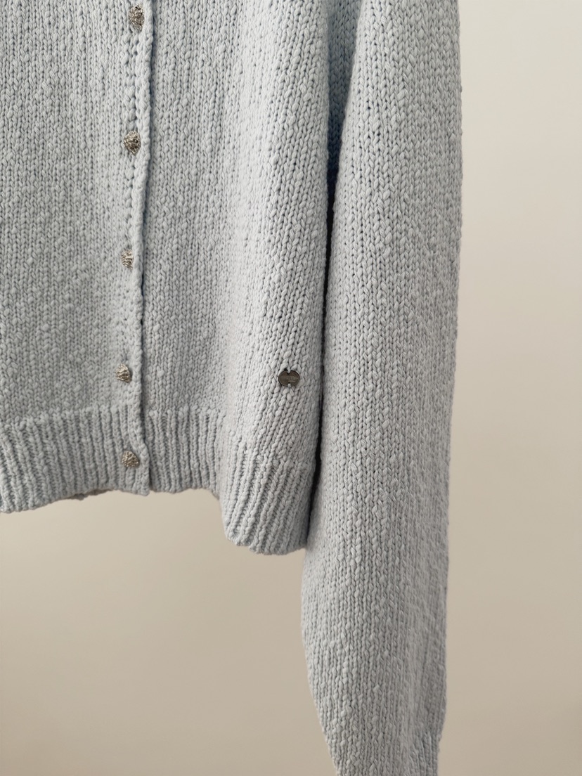 ERUME東大門實拍女裝新品人氣真品職業熱賣26春夏推薦針織衫ERUME針織衫