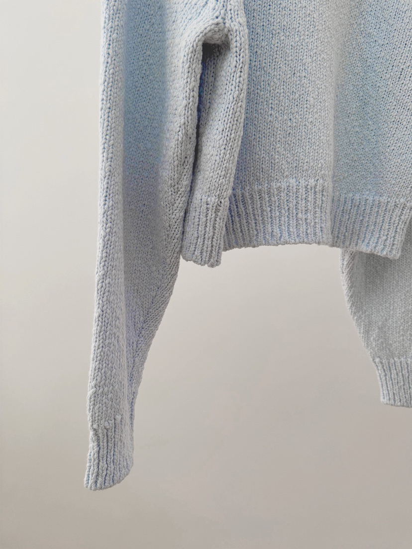 ERUME東大門實拍女裝新品人氣真品職業熱賣26春夏推薦針織衫ERUME針織衫