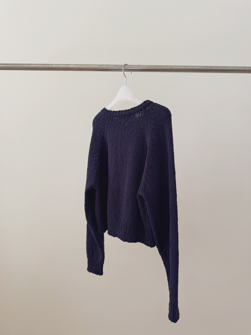 ERUME東大門實拍女裝新品人氣真品職業熱賣26春夏推薦針織衫ERUME針織衫