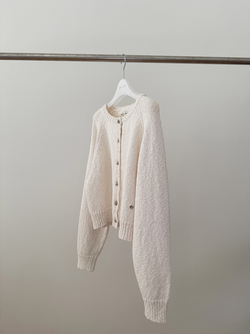 ERUME東大門實拍女裝新品人氣真品職業熱賣26春夏推薦針織衫ERUME針織衫