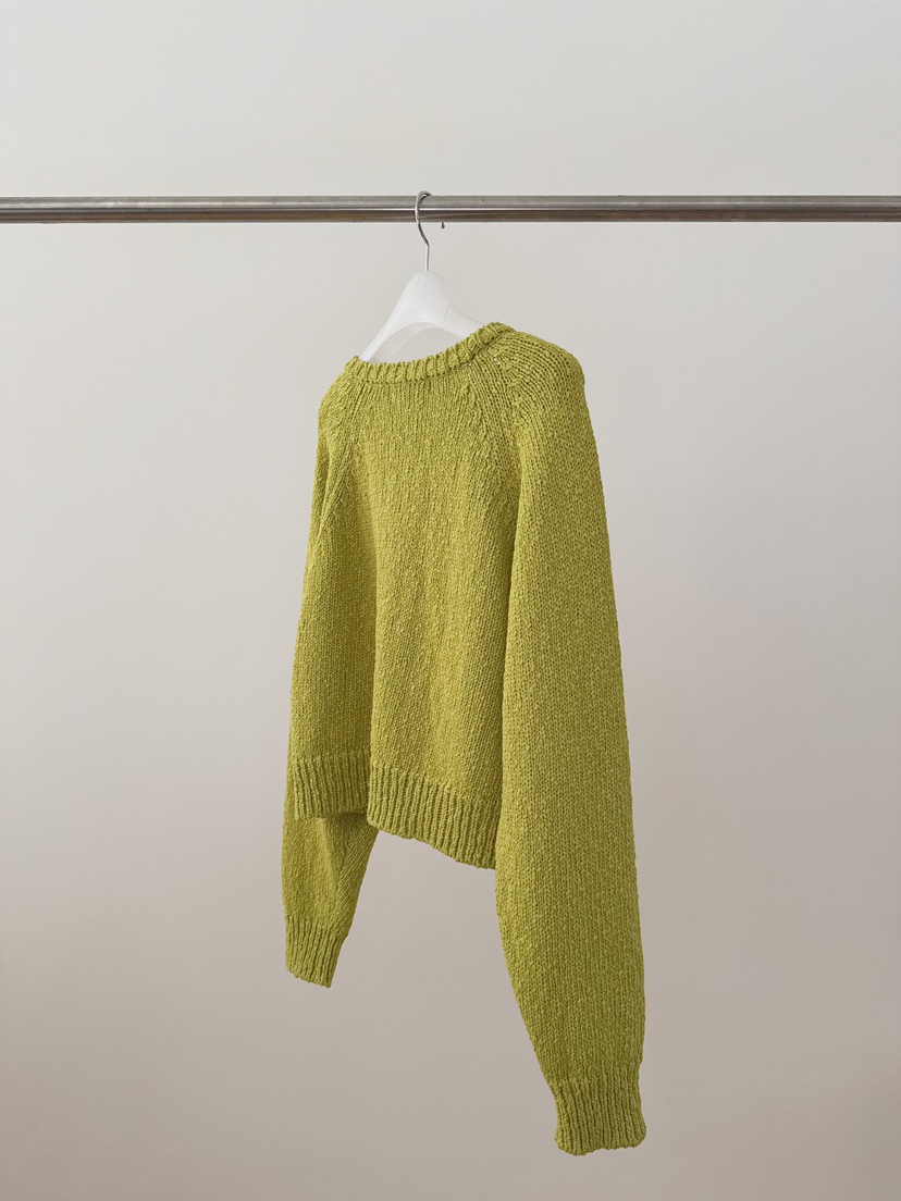 ERUME東大門實拍女裝新品人氣真品職業熱賣26春夏推薦針織衫ERUME針織衫