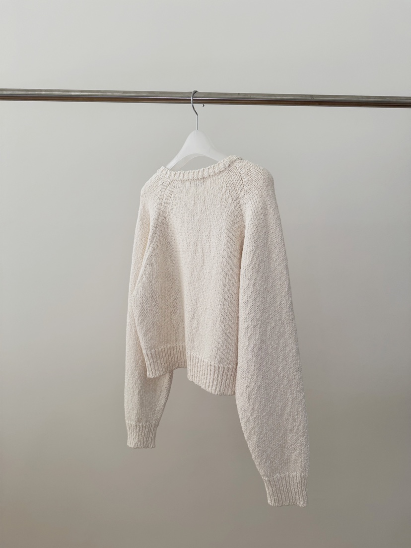 ERUME東大門實拍女裝新品人氣真品職業熱賣26春夏推薦針織衫ERUME針織衫