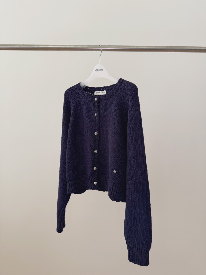 ERUME東大門實拍女裝新品人氣真品職業熱賣26春夏推薦針織衫ERUME針織衫圖色1