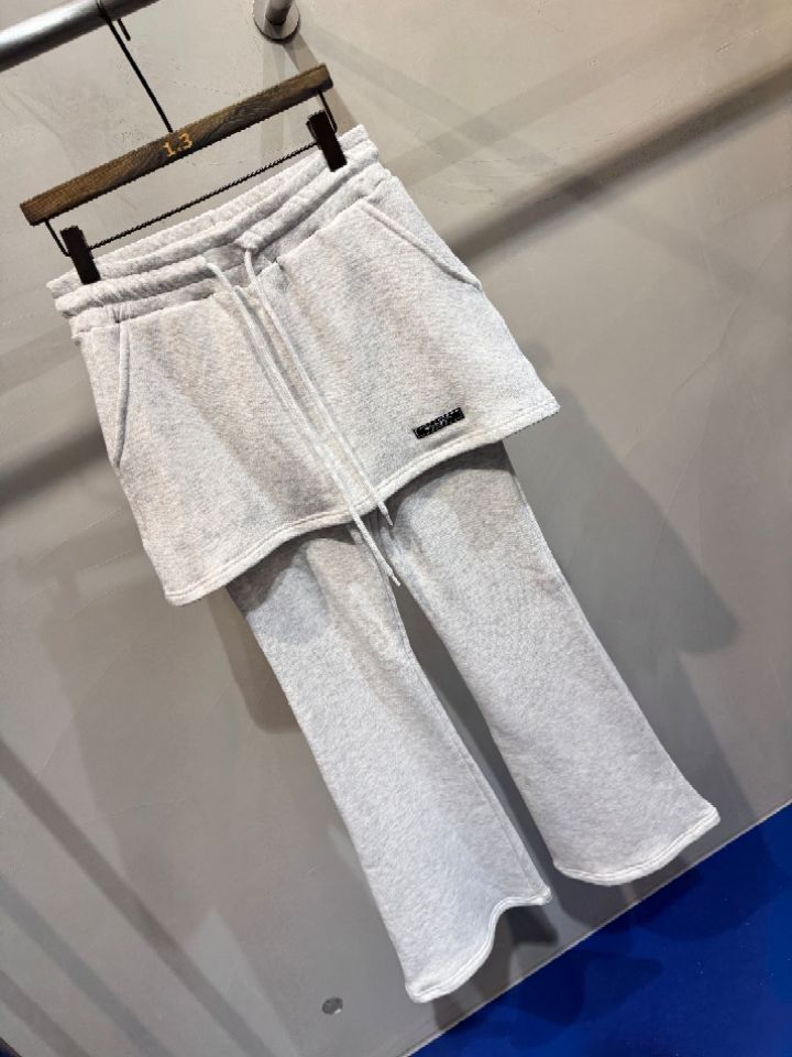 1.3東大門代購女士新款時尚推薦人氣26春夏真品熱賣裙褲1.3裙褲