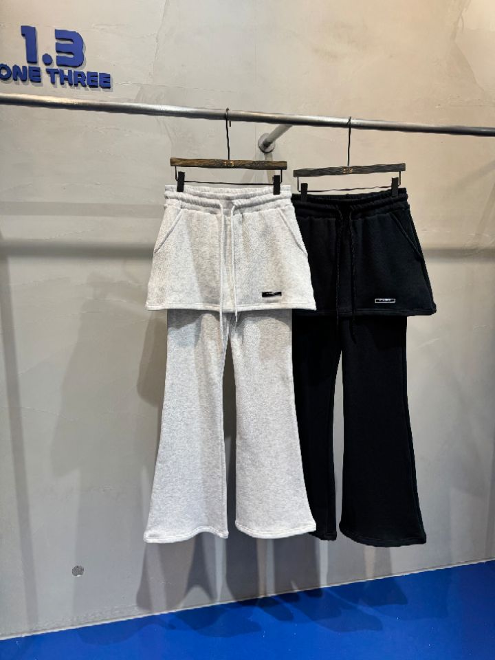 1.3東大門代購女士新款時尚推薦人氣26春夏真品熱賣裙褲1.3裙褲