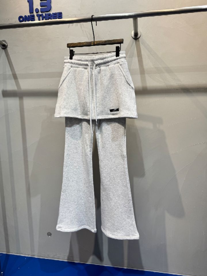 1.3東大門代購女士新款時尚推薦人氣26春夏真品熱賣裙褲1.3裙褲