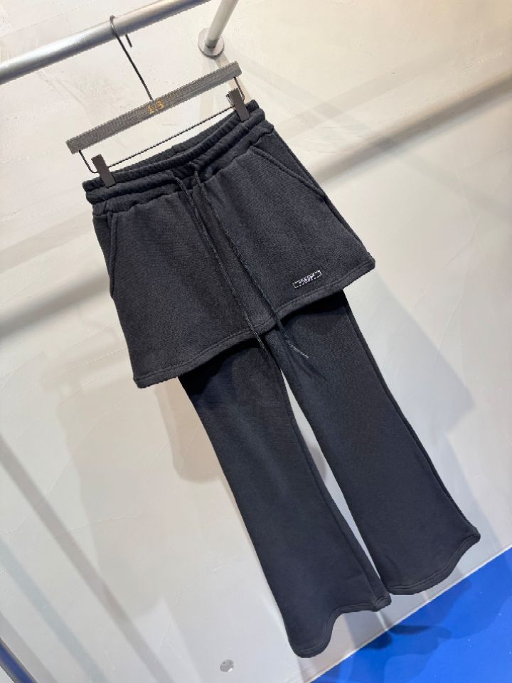 1.3東大門代購女士新款時尚推薦人氣26春夏真品熱賣裙褲1.3裙褲