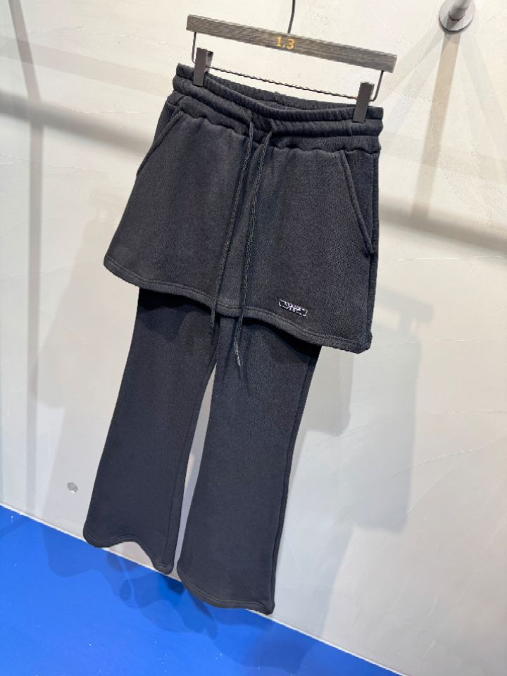 1.3東大門代購女士新款時尚推薦人氣26春夏真品熱賣裙褲1.3裙褲