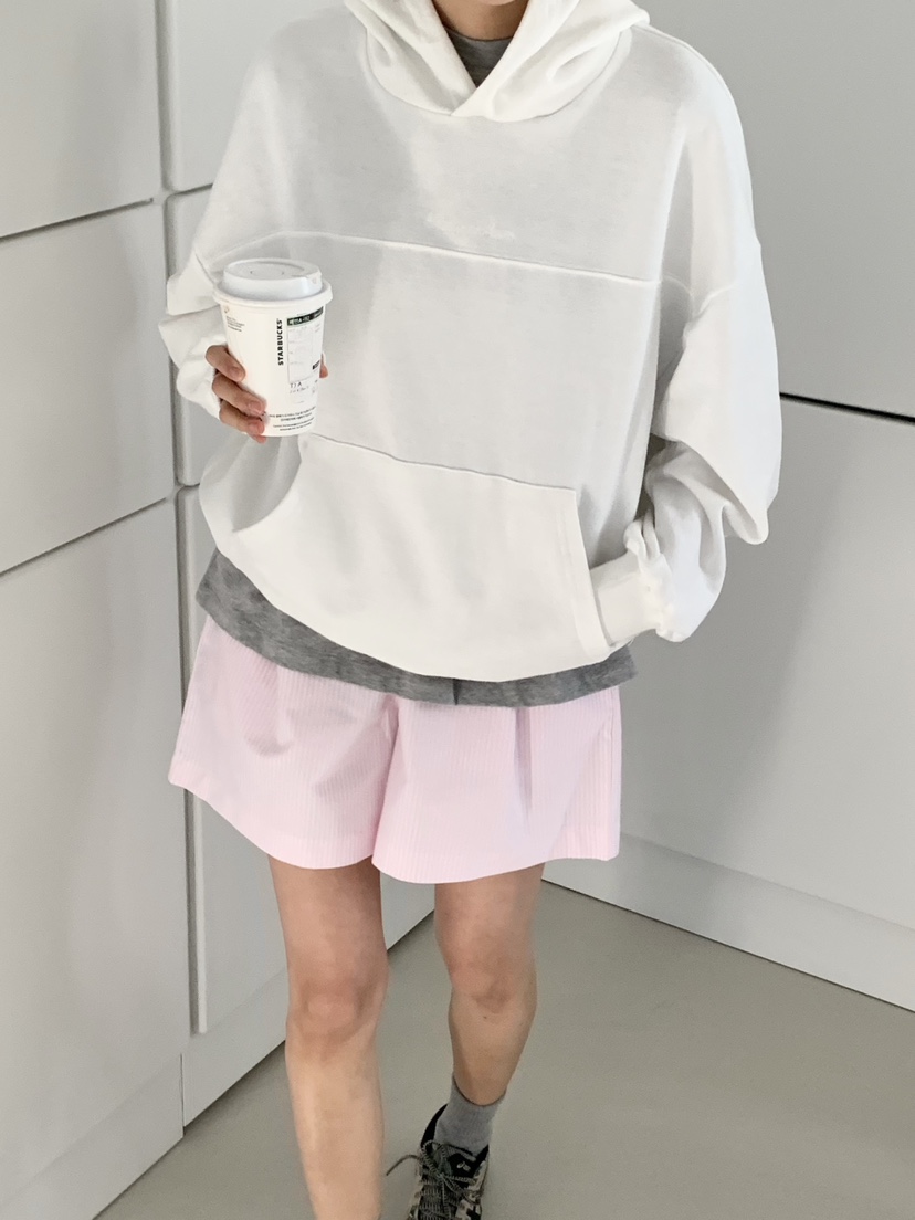 WOOD韓國代購女裝新款休閑推薦職業熱賣真品時尚人氣衛衣WOOD衛衣