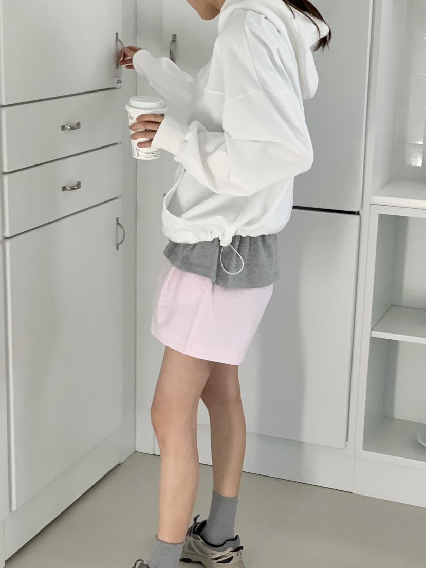 WOOD韓國代購女裝新款休閑推薦職業熱賣真品時尚人氣衛衣WOOD衛衣