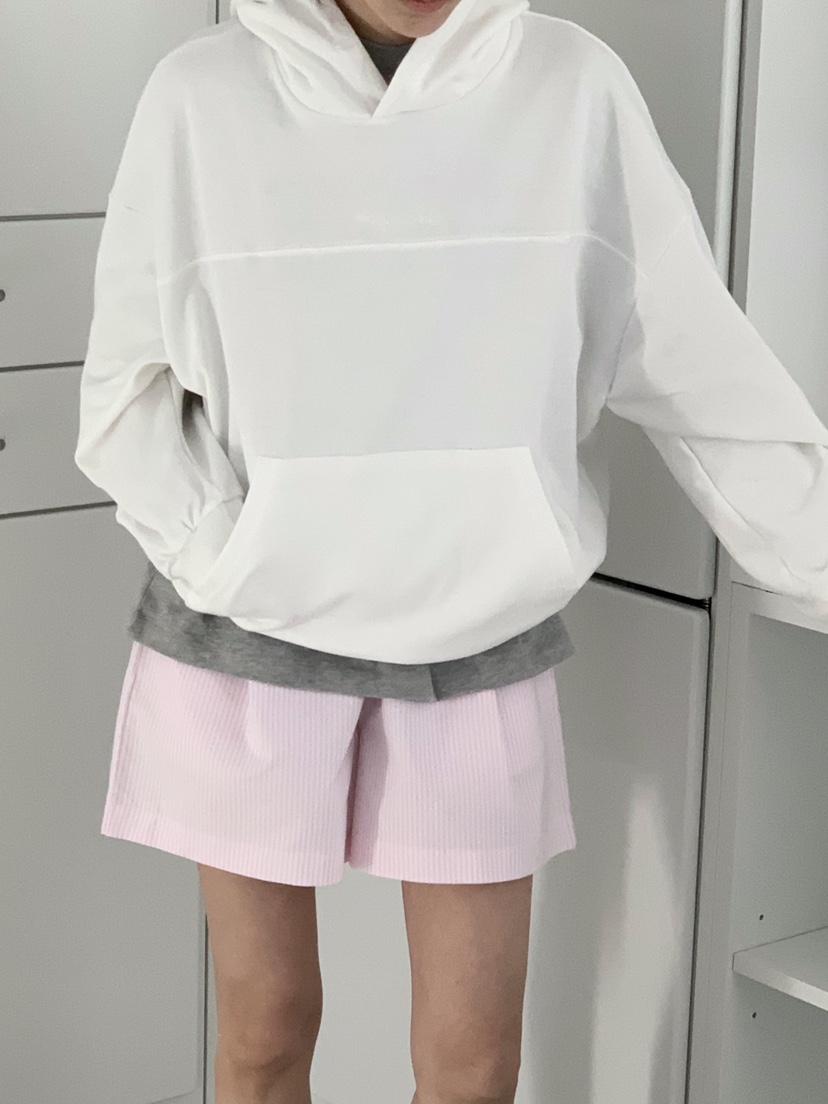 WOOD韓國代購女裝新款休閑推薦職業熱賣真品時尚人氣衛衣WOOD衛衣