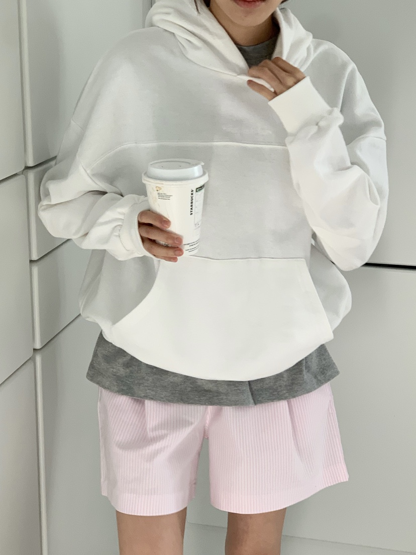 WOOD韓國代購女裝新款休閑推薦職業熱賣真品時尚人氣衛衣WOOD衛衣