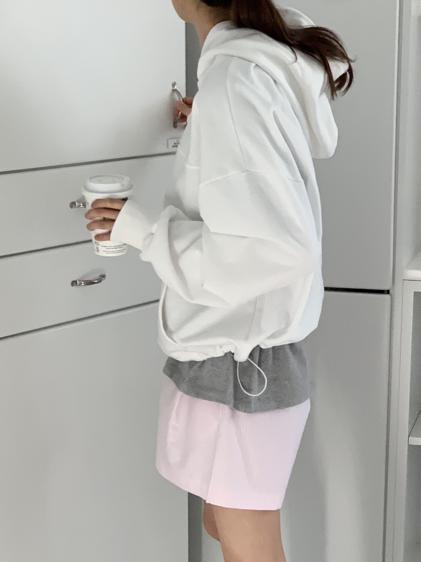 WOOD韓國代購女裝新款休閑推薦職業熱賣真品時尚人氣衛衣WOOD衛衣