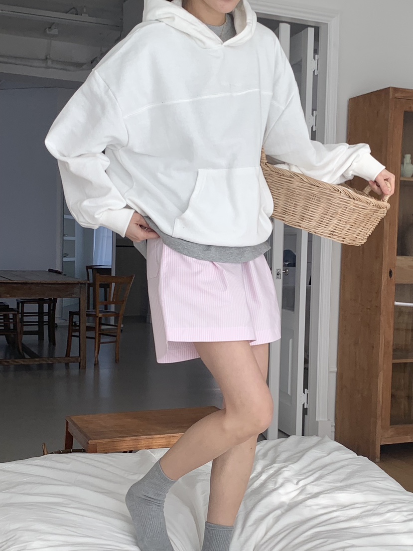 WOOD韓國代購女裝新款休閑推薦職業熱賣真品時尚人氣衛衣WOOD衛衣