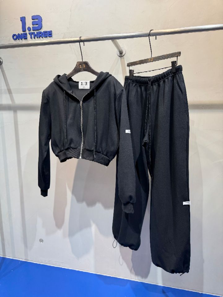 1.3東大門直郵女裝新款時尚職業推薦熱賣真品休閑人氣套裝1.3套裝