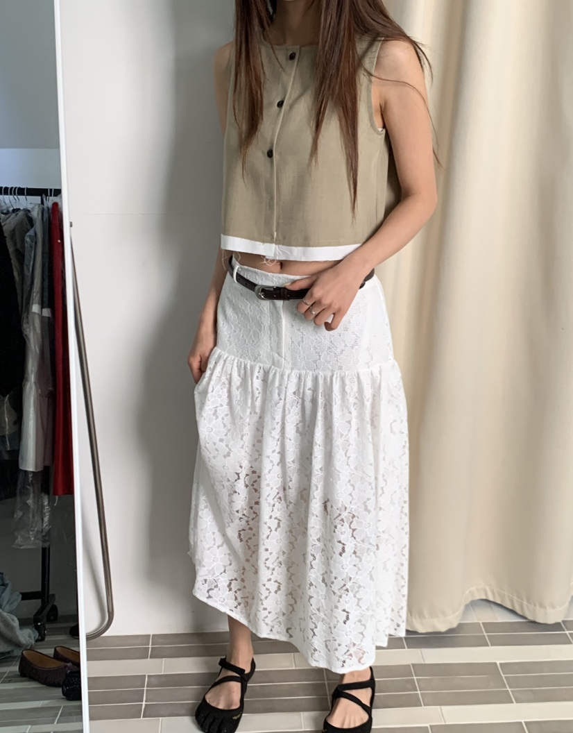 MURMUR東大門代購女士新款人氣休閑職業熱賣馬甲兩面可穿MURMUR馬甲