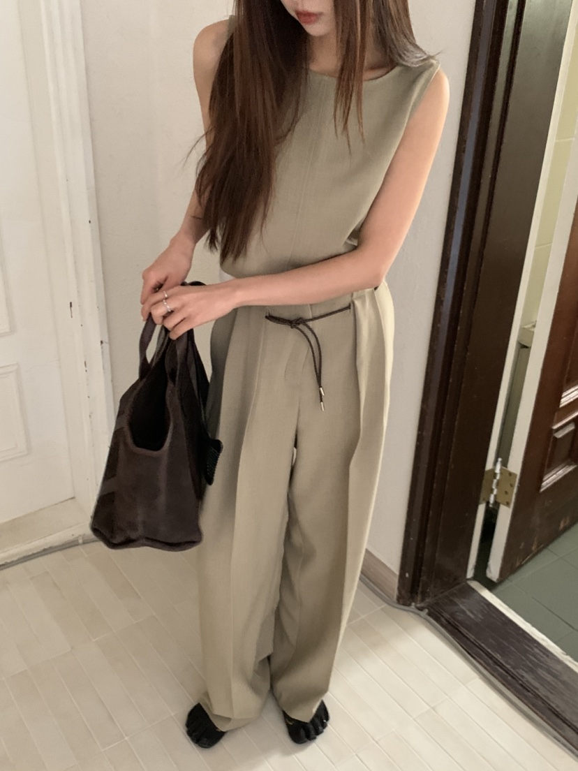 MURMUR東大門代購女士新款人氣休閑職業熱賣馬甲兩面可穿MURMUR馬甲