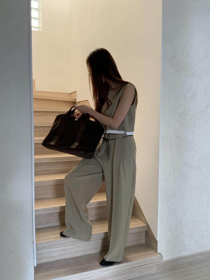 MURMUR東大門代購女士新款人氣休閑職業熱賣馬甲兩面可穿MURMUR馬甲