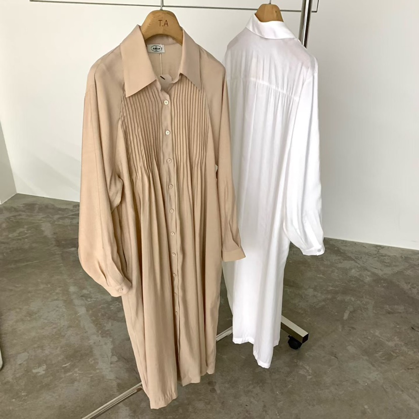 THE ABLE韓國直郵女裝新品休閑時尚人氣熱賣真品推薦連衣裙THE ABLE/TA連衣裙