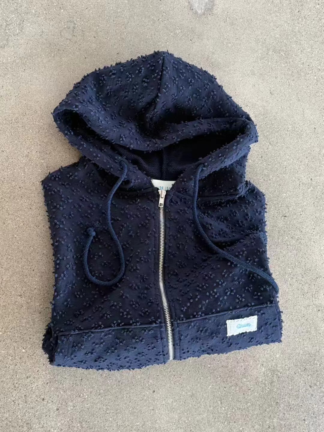 UNUSUALMARKET韓國直郵女士新款26春夏熱賣人氣時尚職業夾克UNUM-UNUSUAL MARKET夾克