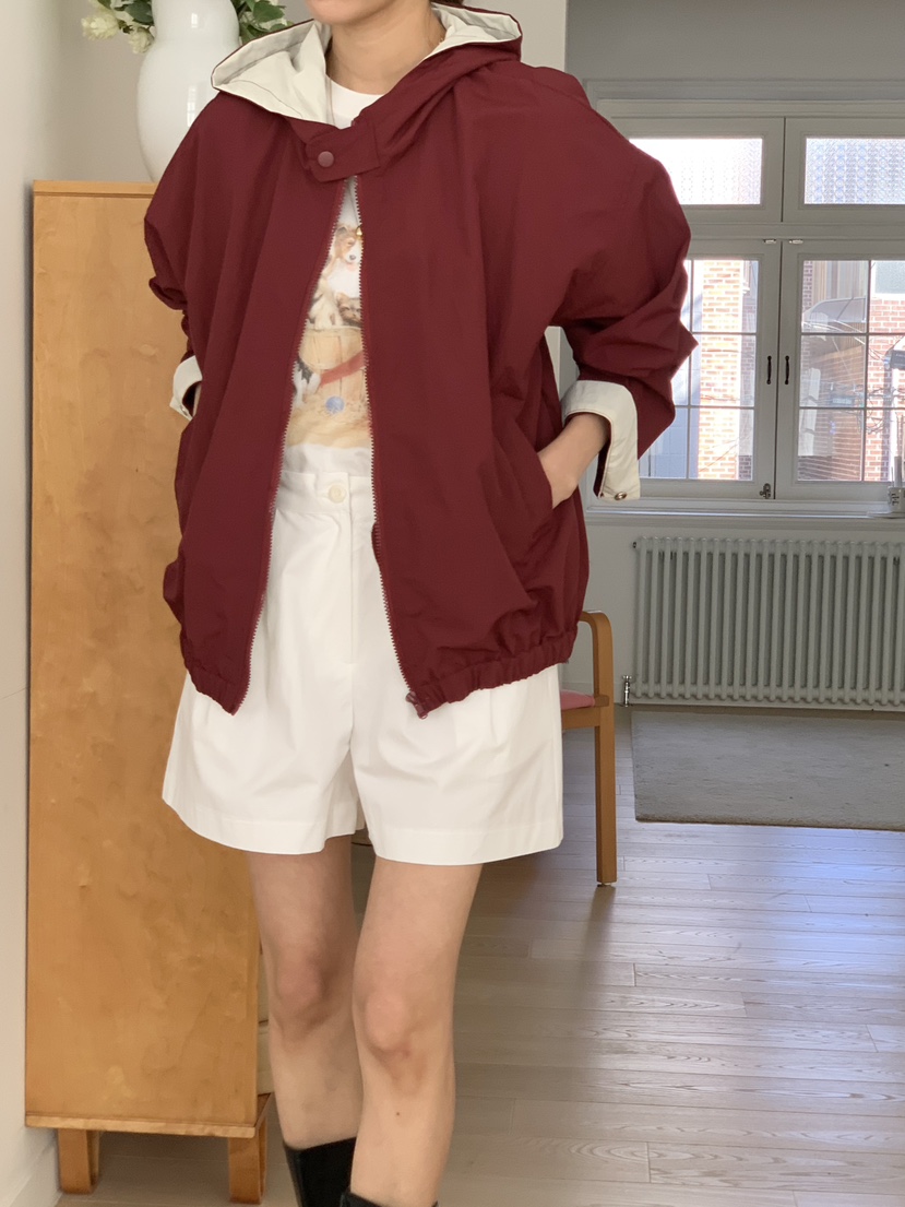 WOOD東大門代購女裝新品真品熱賣時尚休閑人氣推薦短褲棉WOOD短褲